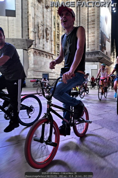 2020-07-30 Milano - Critical Mass 28